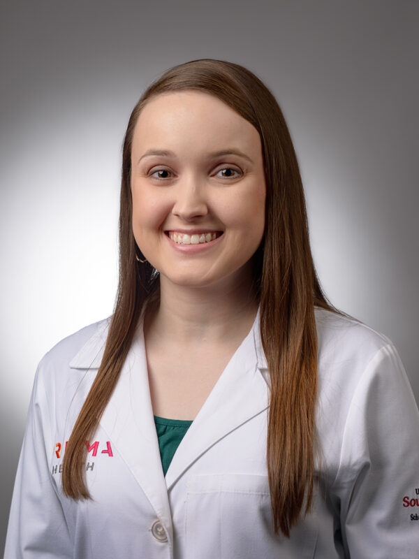 Katie Elizabeth Whiten, PA Family Medicine