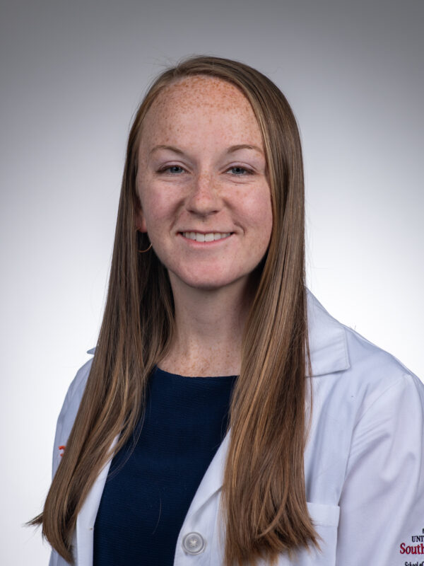 Meghan Elizabeth Williams, PA Family Medicine