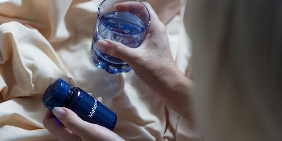 Sleep medicine expert Antoinette Rutherford, MD, discusses what melatonin is, how it works, its safety and potential side effects.