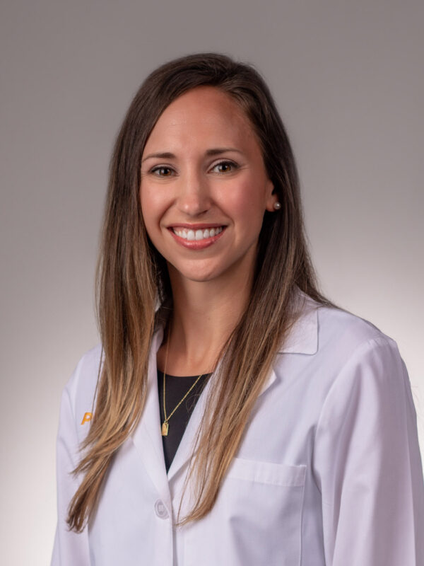 Christina Marie Bauer, MD Gastroenterology