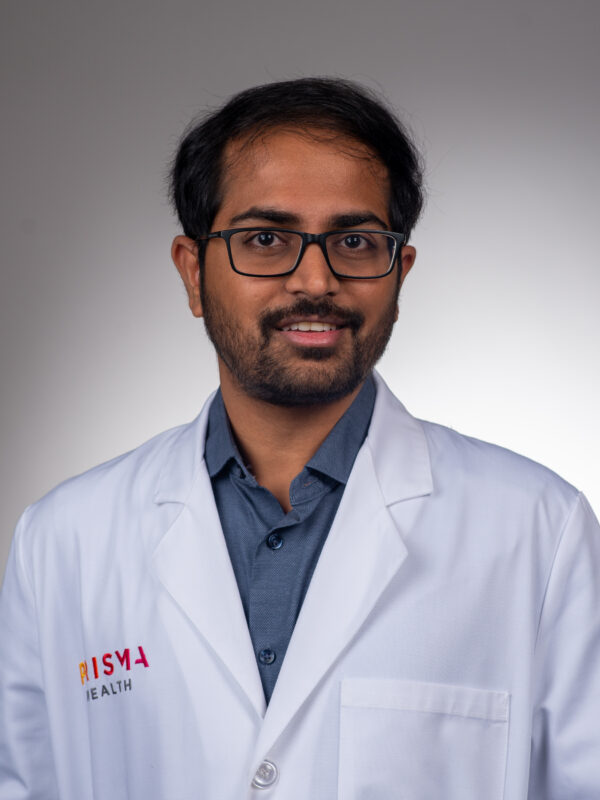 Gowtham Gannamani, MD Endocrinology