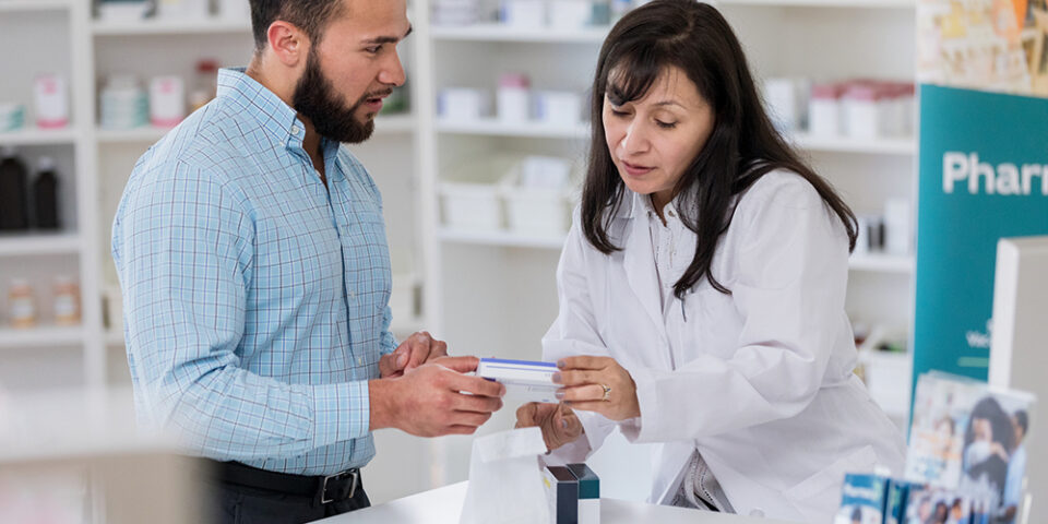 Alexandra Pyatt, PharmD, explains which drugs can be harmful to your kidneys, the warning signs of kidney damage and more.