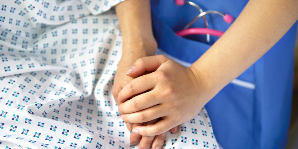 What exactly happens during an inpatient psychiatric stay? Lucy Easler, RN, answered this question along with others about this little-understood form of treatment.
