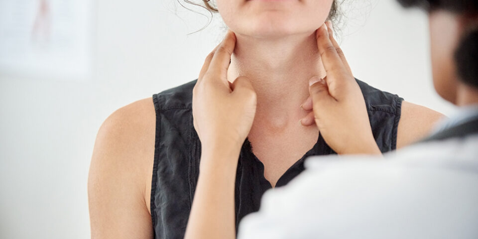Endocrinologist Gowtham Gannamani, MD, answered common questions about thyroid problems to help clear up misunderstandings about this often-overlooked gland in the neck.