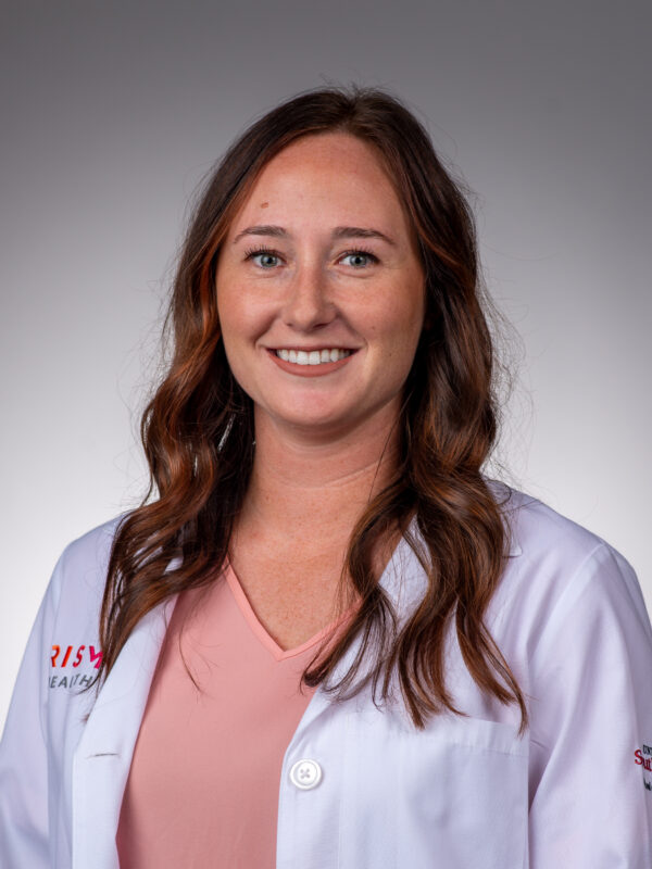 Alexandra Pyatt, PharmD