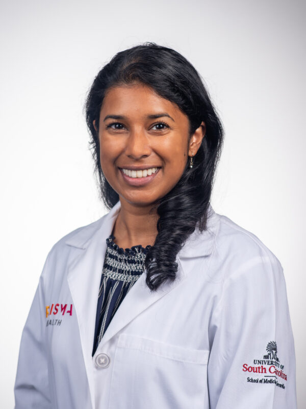 Maya Thushari Dassanayake, MD Cardiology