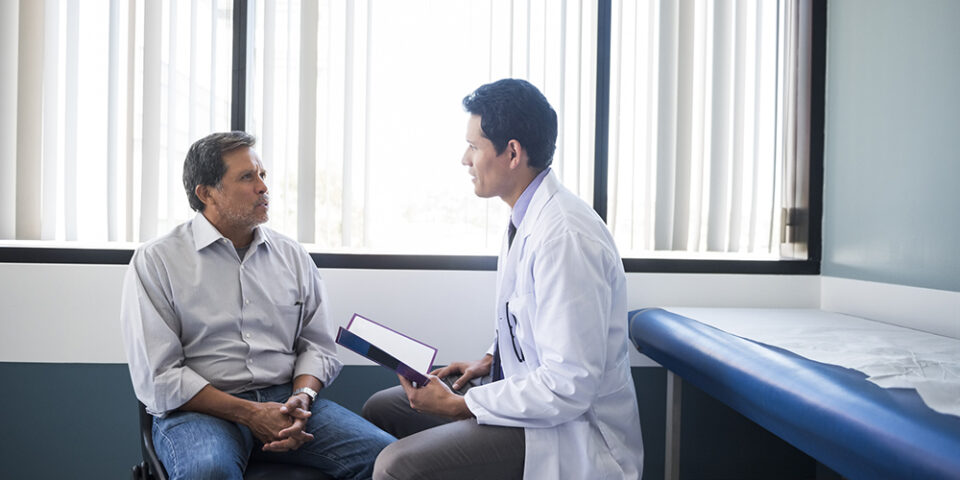 Alain Litwin, MD, and Jeffery Edenfield, MD, explain why clinical trials matter and how they impact our health and medical advancements.