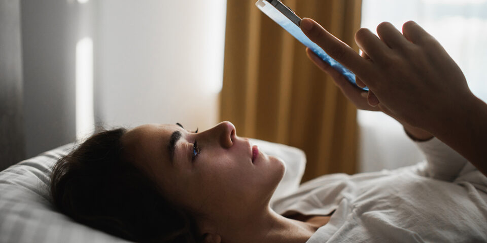 Casey Berson, MD, discusses the psychological effects of echo chambers, ways to identify if you're in one, and strategies to break free.