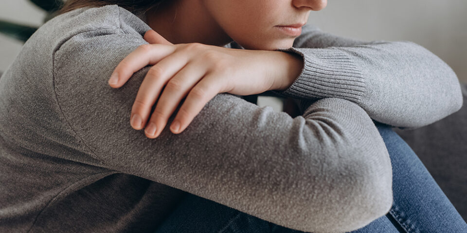 Psychiatrists Jessica Obeysekare, MD, and Jeffery Black, MD, explain why pregnancy loss can feel isolating and offer advice on how to heal.