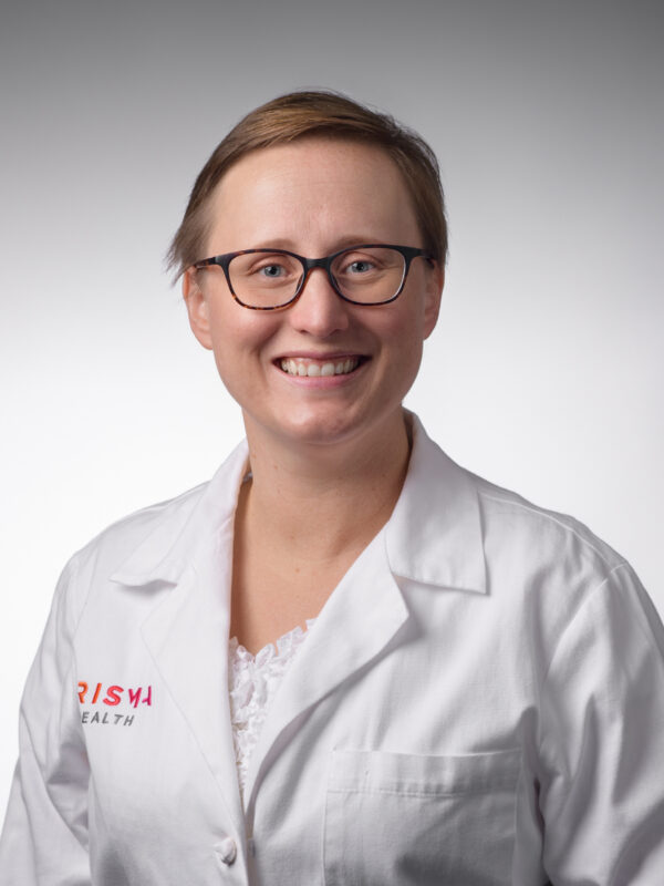 Elizabeth Clare McCulloch Porter, MD Psychiatry