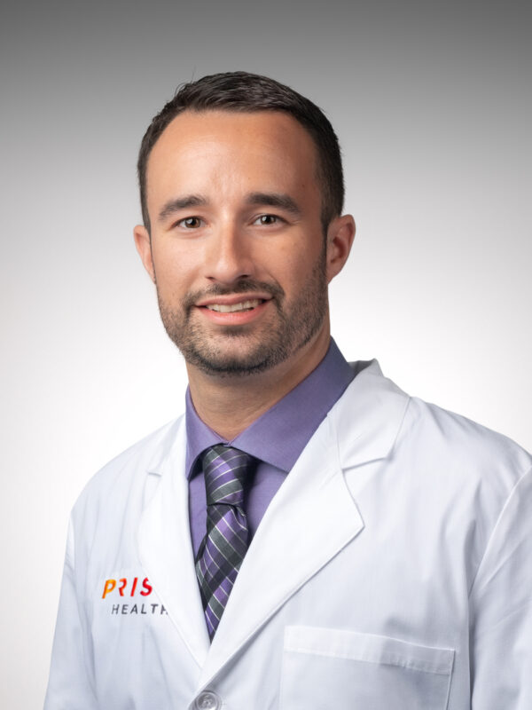 Caleb Dane Richards, DO Internal Medicine