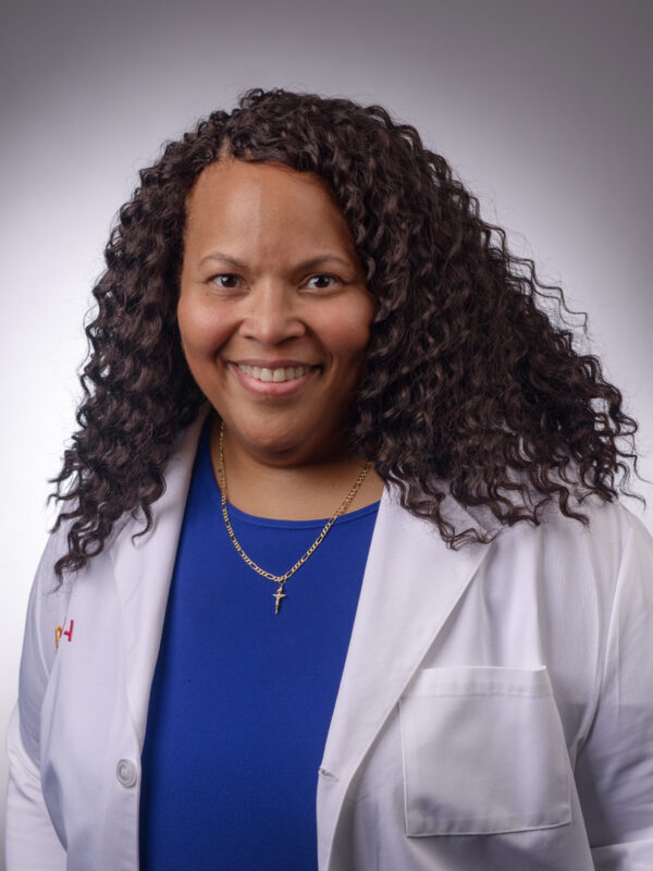 Kendreia Dickens-Carr, MD