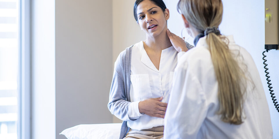 Why is pain so difficult to diagnose and treat? Pain medicine specialist Kevin Walker, MD, discussed the unique problems that come with handling pain.