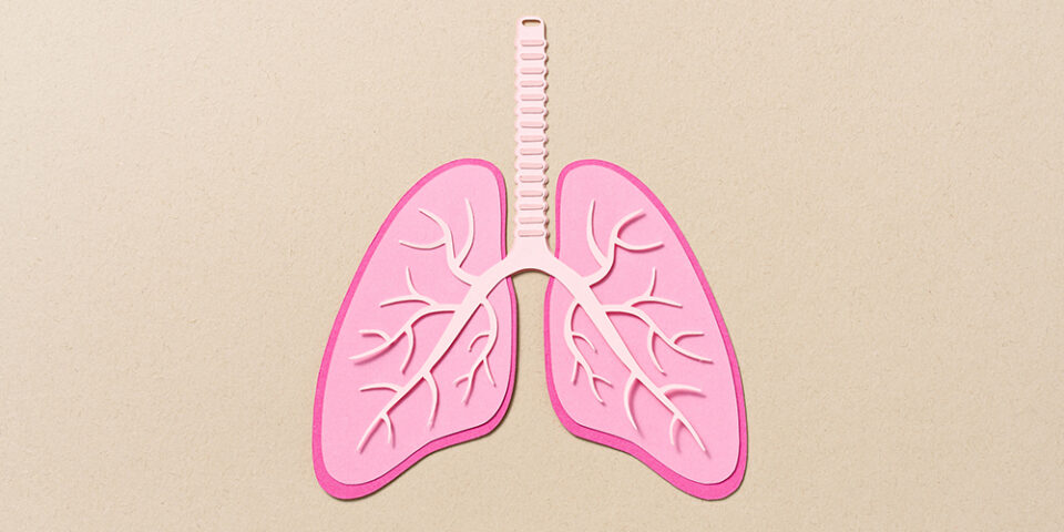 Pulmonologist Matthew Varner, DO, highlighted four lung cancer myths and the truth behind these misconceptions.