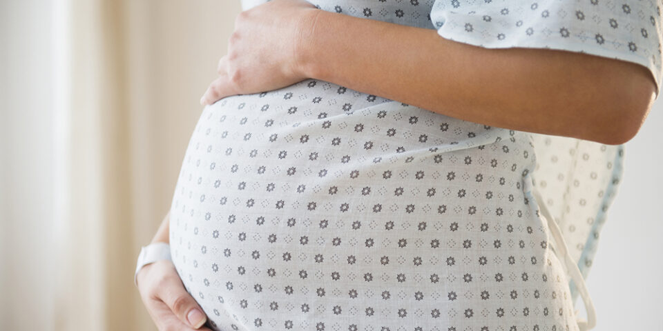 OB/GYN Allison Jackson, MD, debunked some of the most common myths about C-sections.