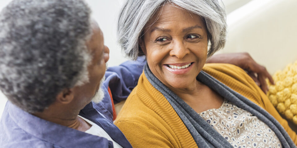 Shilpa Srinivasan, MD, offers expert insights into Alzheimer’s and other forms of dementia, as well as challenges faced by caregivers.