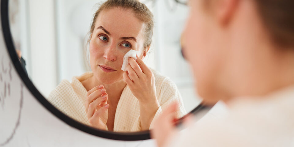 Should you change your skin care routine in summer? Medical aesthetician Cora Berry spoke about summer skin care needs and what products to avoid.