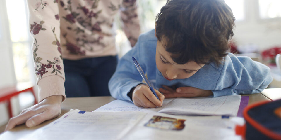 Developmental-behavioral pediatrics specialist Stacey Cobb, MD, offered important advice on setting back-to-school goals for your child, whether they’re in elementary, junior high or high school.