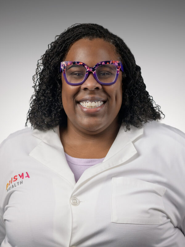 Carryn Nacia Rice, MD Pediatrics