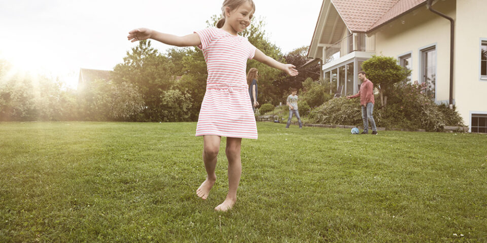 Pediatrician Anisha Kumar, MD, offered some advice on how to encourage your child to be more active.