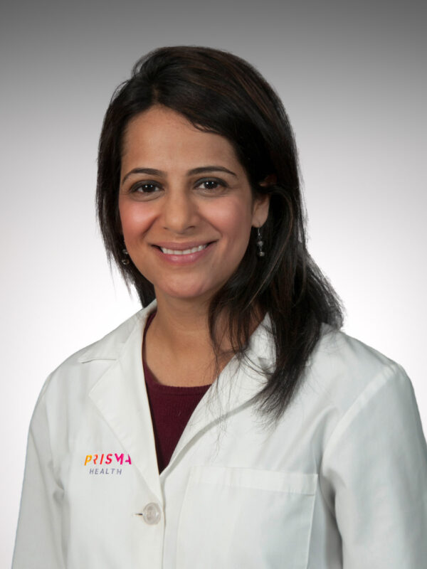 Anisha Kumar, MD Pediatrics
