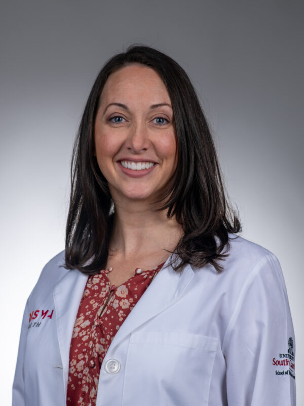 Misty Danielle Lovell, PCPNP Pediatrics