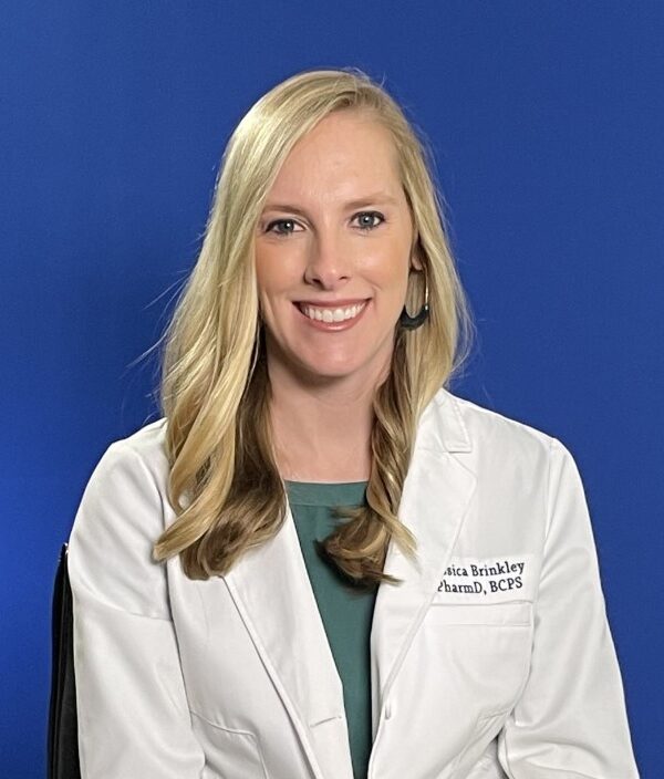 Jessica Sterchi, PharmD