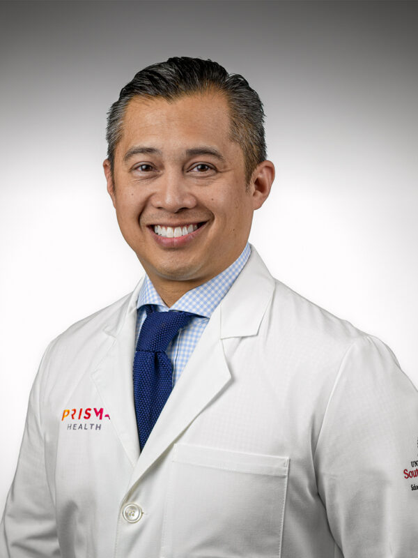 Erwin Mangubat, MD