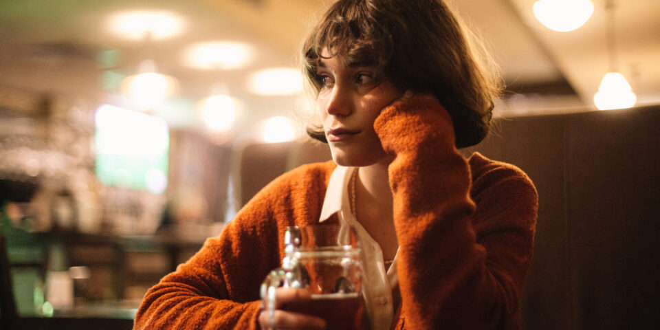 How to know if your drink has been tampered with