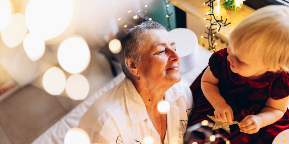 Diana Jahries, a memory health social worker with the Center for Success in Aging, offered a few tips on how to make the most of the holidays when your loved one has dementia.