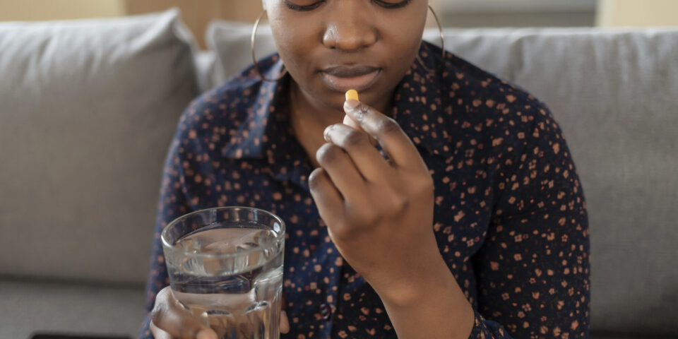 Is the new weight loss pill more effective?