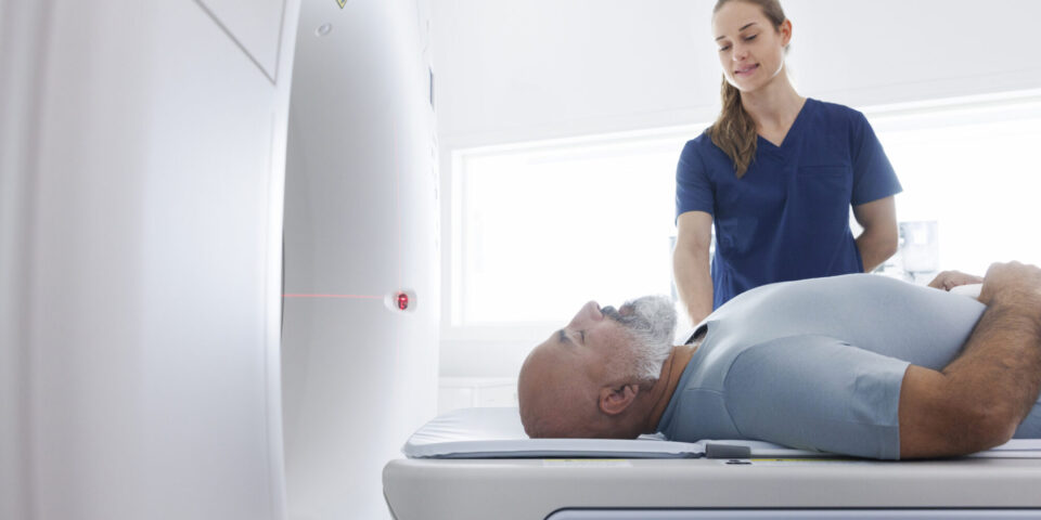 Diagnostic radiologist Pal Suranyi, MD, spoke with us about the kinds of imaging used to check for heart problems, the differences between a CT and an MRI and more.