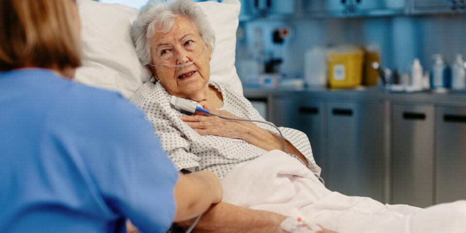 How is heart failure treated?