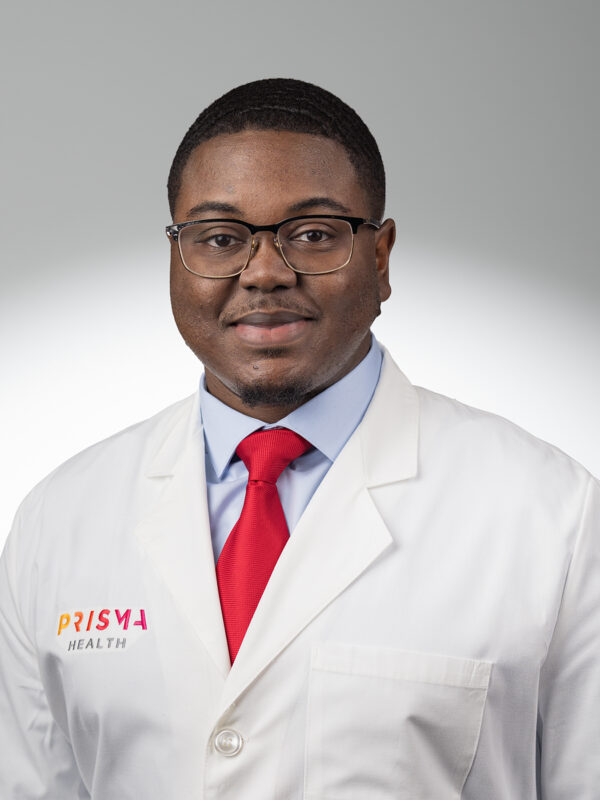Freeman Jawan Brown, FNP Urology