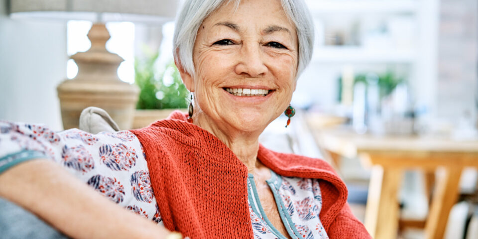 Life is all about feeling at home in the skin you're in. Plastic surgeon Steven Schneeberger, MD, turns to looking into cosmetic procedures later in life, from your 60s and beyond.