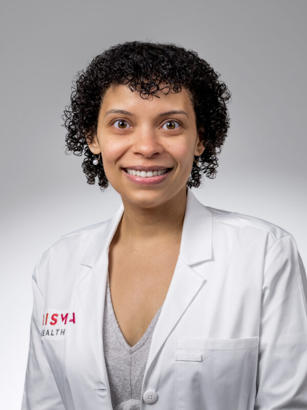 Chloé Gonzalez Jackson, MD