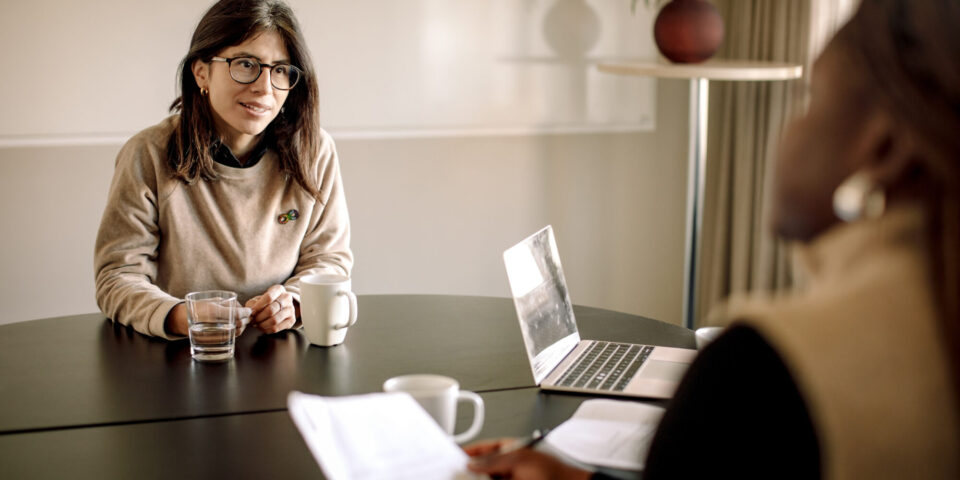 Why does it feel like rates of adult autism are going up? Licensed clinical mental health counselor Veronda Bellamy, LCMHCS, noted that there’s more going on than meets the eye when it comes to adult autism.