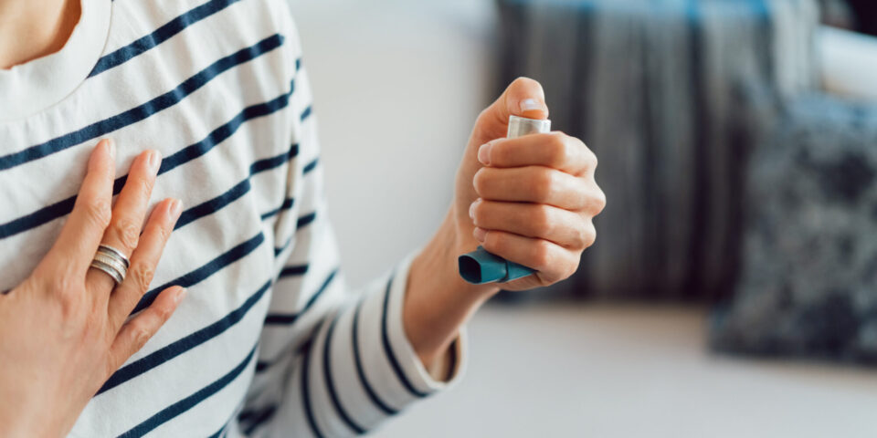 What is asthma?