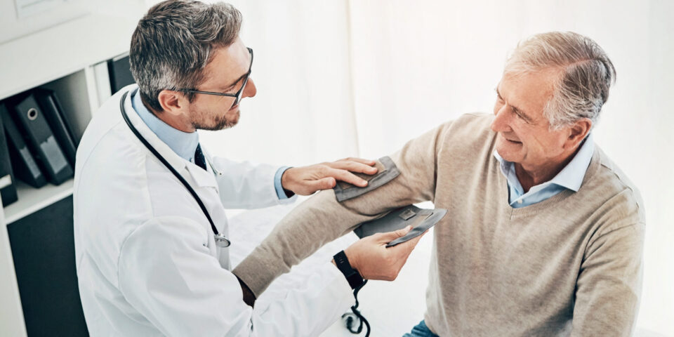 Take Charge: Practical Steps for Better Men’s Health