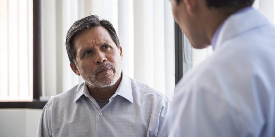 Lung cancer screening