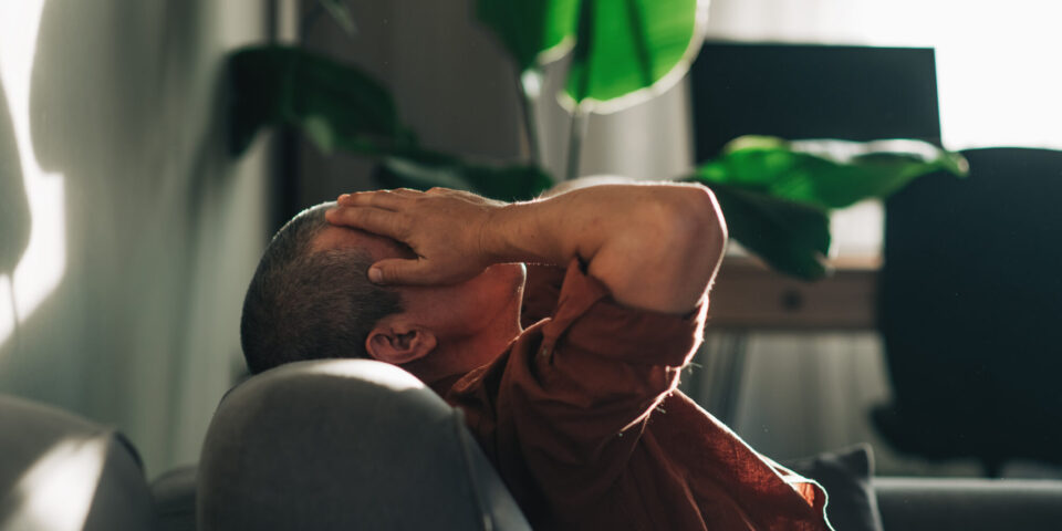 Licensed marriage and family therapist Kenneth Phelps, PhD, broke down the assumptions about this poorly understood condition, including what it means to have OCD, how it’s treated and more.