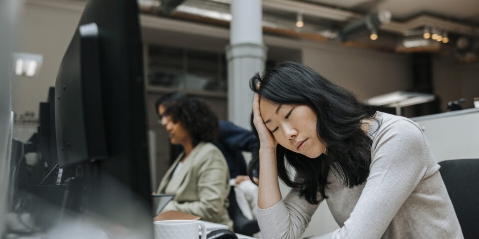 Endocrinologist Maximilien Rappaport, DO, explained signs of thyroid problems to watch out for and what to expect during treatment.