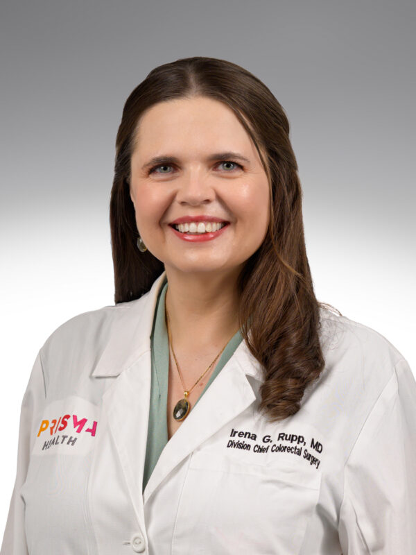 Irena Gribovskaja-Rupp, MD 4.8 • 132 ratings, 22 reviews Colon and Rectal Surgery
