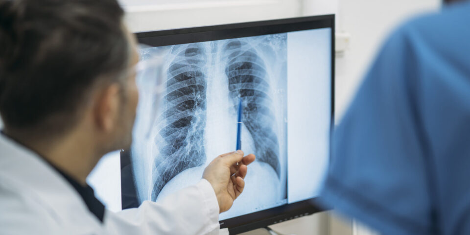 What makes pneumonia so dangerous?
