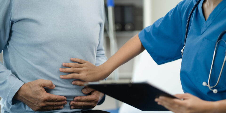 Your Guide to Colorectal Cancer: Detection, Treatment, and Hope Content Information