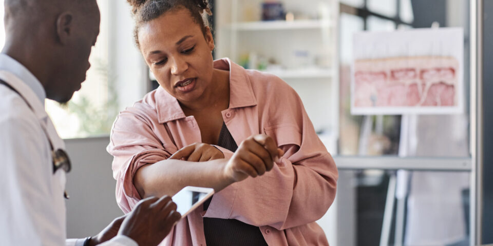 Dr. Gowani spoke with Flourish on diagnosing an autoimmune disease, treatment options and the ways your illness may affect your everyday life. 