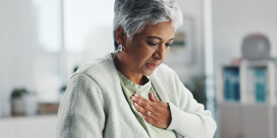 Interventional cardiologist Sandeep Jalli, DO, explained what a widow maker heart attack is, how it is treated and what steps you can take to live a more heart-healthy lifestyle.