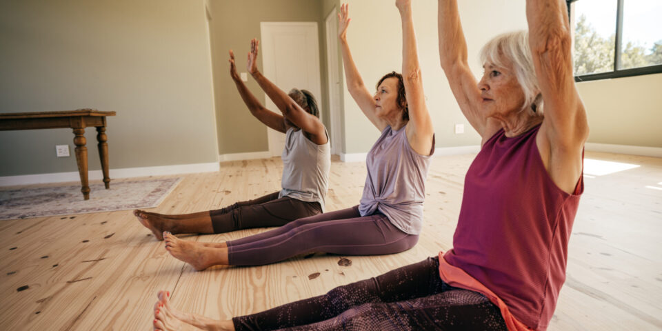 Vascular neurologist Forrest Lowe, MD, offered advice for stroke survivors and their loved ones on creating a fitness routine that can help aid in recovery and build strength for the future.