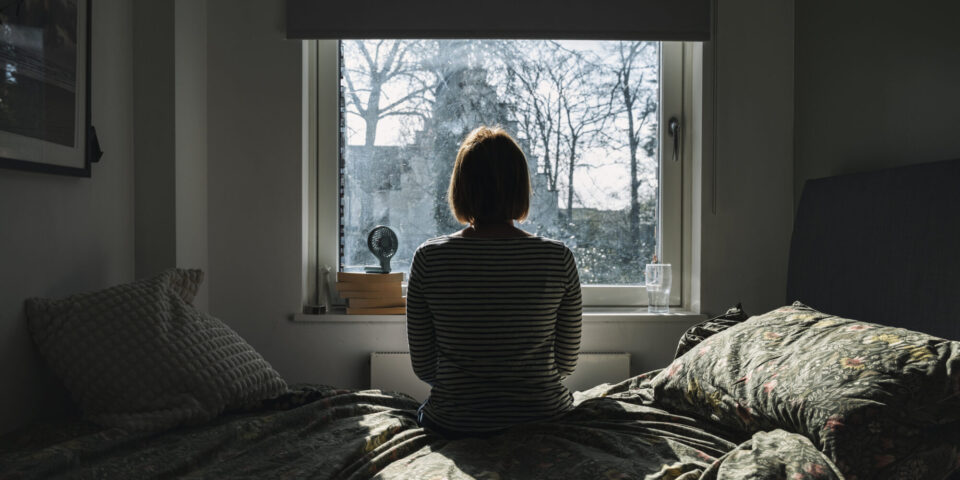 Busting mental illness myths