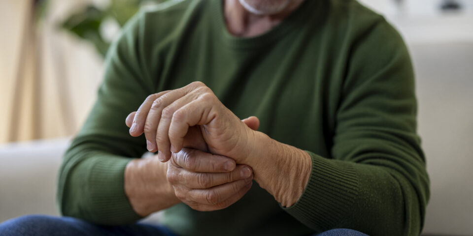 Rheumatoid arthritis